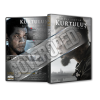 Kurtuluş Özgürlüğe Giden Yol - Emancipation - 2022 Türkçe Dvd Cover Tasarımı